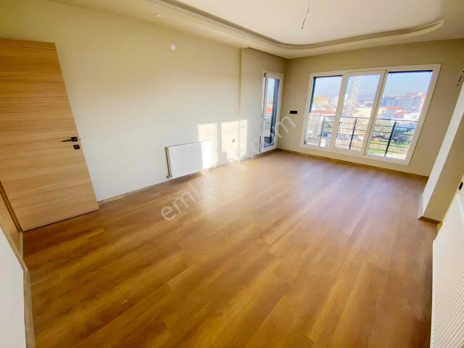 Dağlı !gayrimenkul'den|modern Ve|lüks|yapım|3+1|sıfır|daire! — fotoğraf 17
