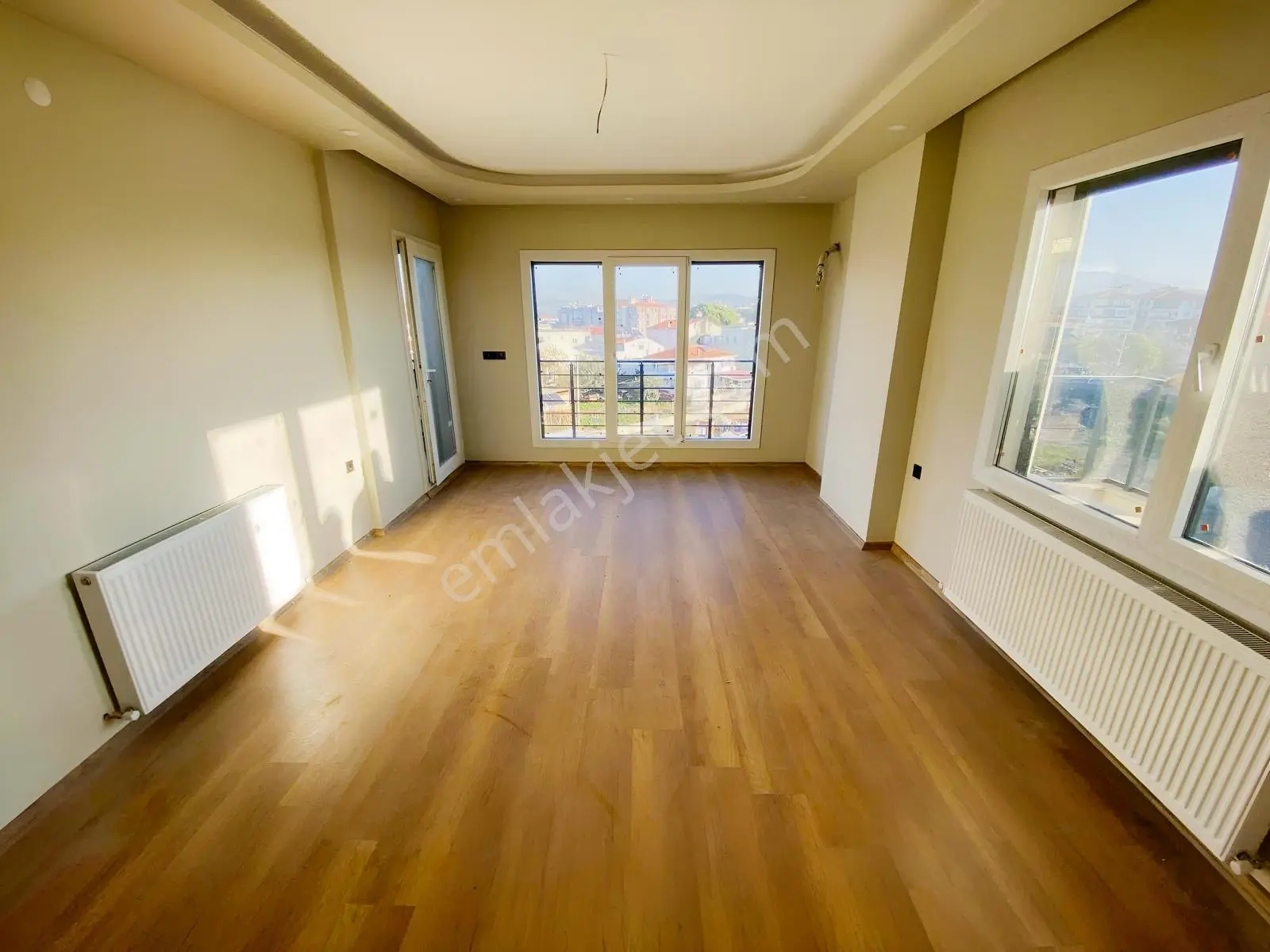 Dağlı !gayrimenkul'den|modern Ve|lüks|yapım|3+1|sıfır|daire! — fotoğraf 18