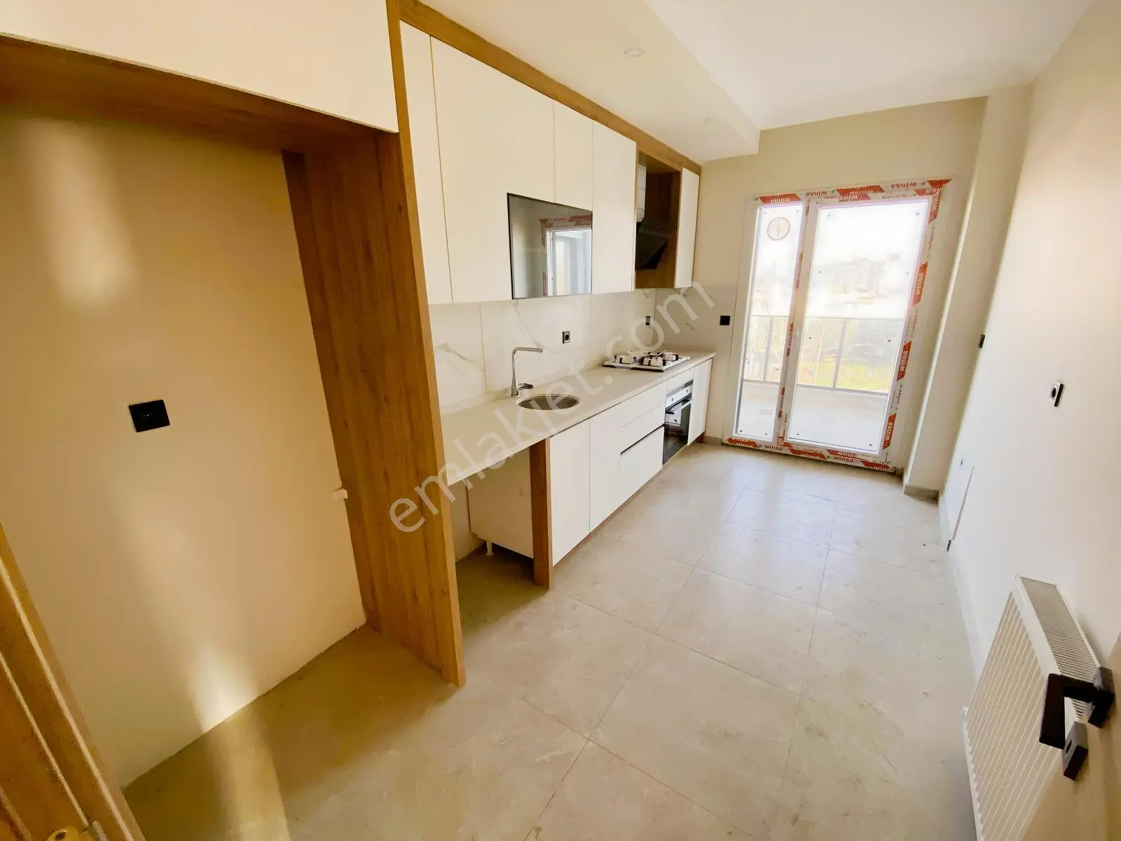 Dağlı !gayrimenkul'den|modern Ve|lüks|yapım|3+1|sıfır|daire! — fotoğraf 19