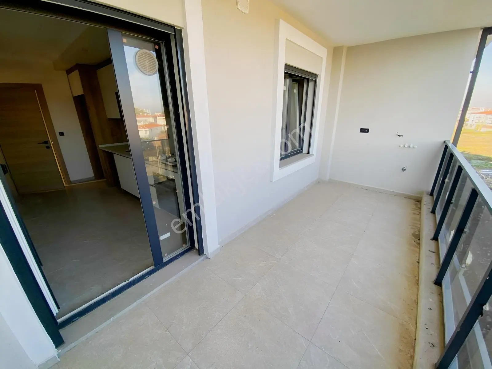 Dağlı !gayrimenkul'den|modern Ve|lüks|yapım|3+1|sıfır|daire! — fotoğraf 21