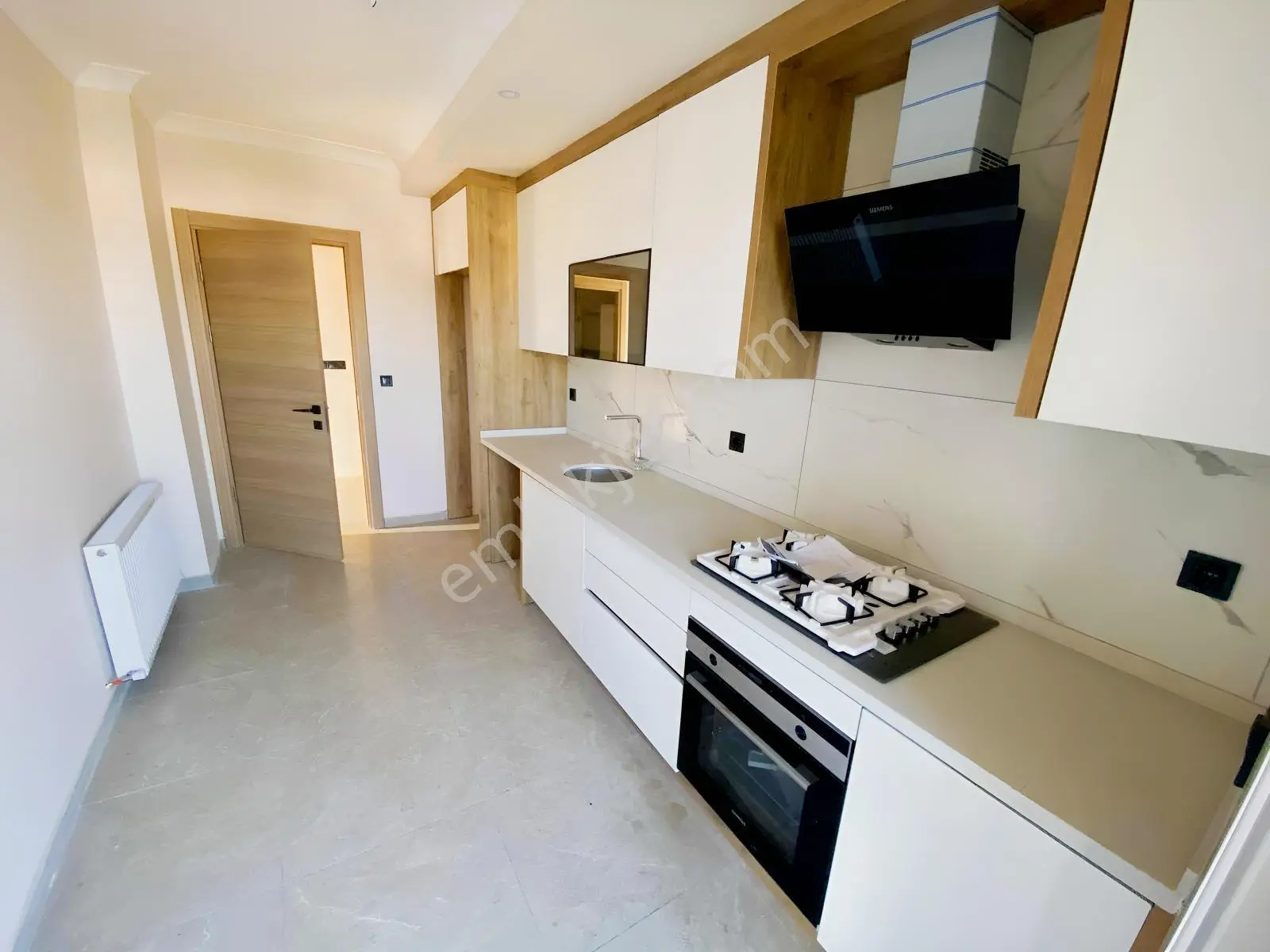 Dağlı !gayrimenkul'den|modern Ve|lüks|yapım|3+1|sıfır|daire! — fotoğraf 22
