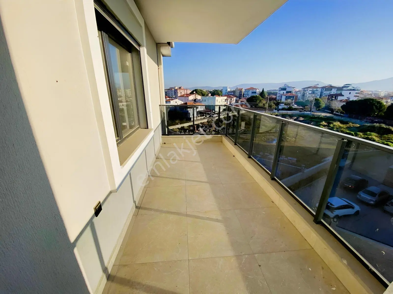 Dağlı !gayrimenkul'den|modern Ve|lüks|yapım|3+1|sıfır|daire! — fotoğraf 26