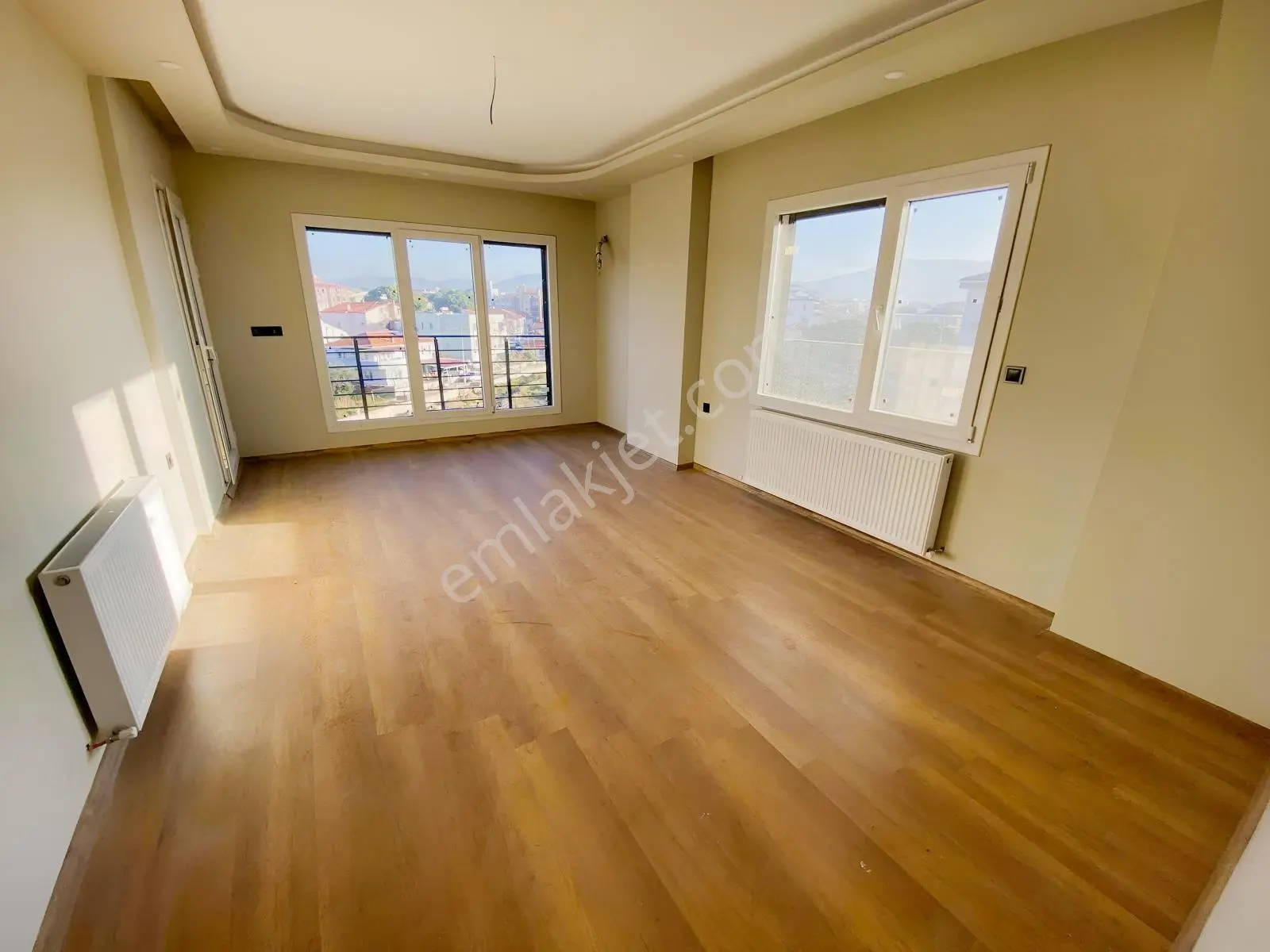 Dağlı !gayrimenkul'den|modern Ve|lüks|yapım|3+1|sıfır|daire! — fotoğraf 29