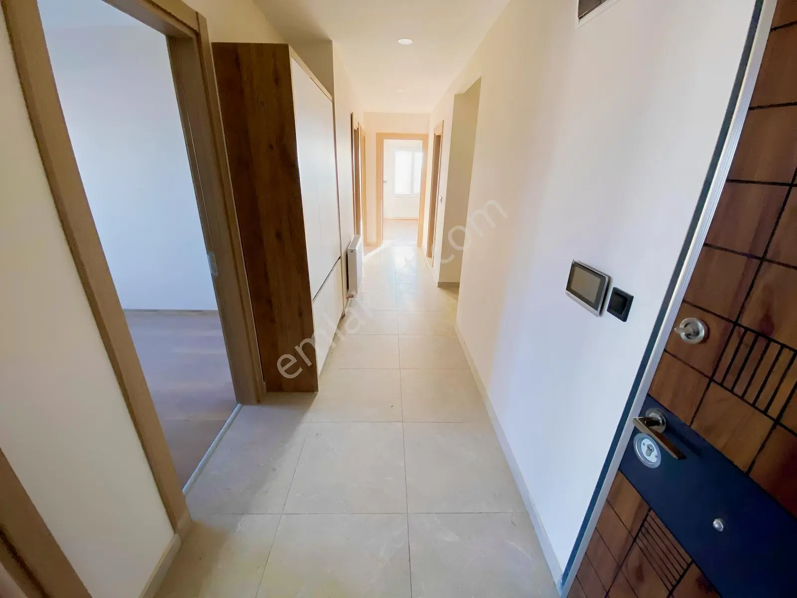 Dağlı !gayrimenkul'den|modern Ve|lüks|yapım|3+1|sıfır|daire! — fotoğraf 30