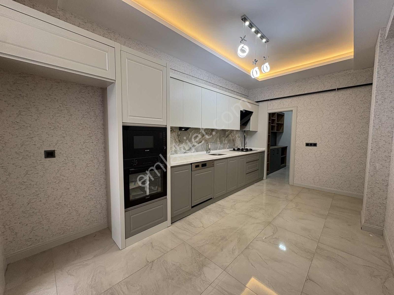 Beyhekim Sultan Park Konutlarında 120 M² Brüt | Sıfır 2+1 Daire — fotoğraf 3
