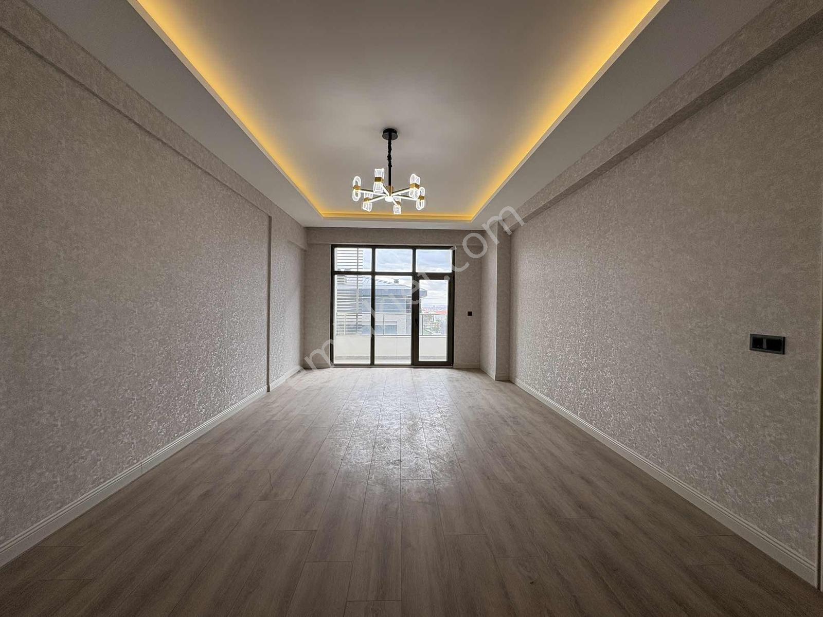 Beyhekim Sultan Park Konutlarında 120 M² Brüt | Sıfır 2+1 Daire — fotoğraf 4