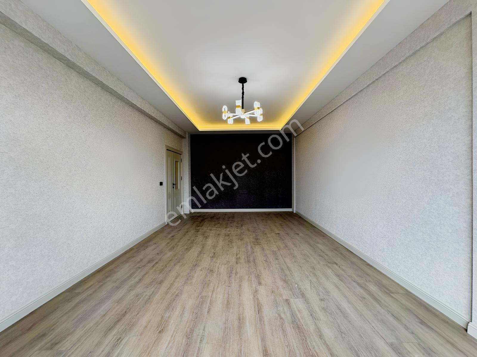 Beyhekim Sultan Park Konutlarında 120 M² Brüt | Sıfır 2+1 Daire — fotoğraf 5