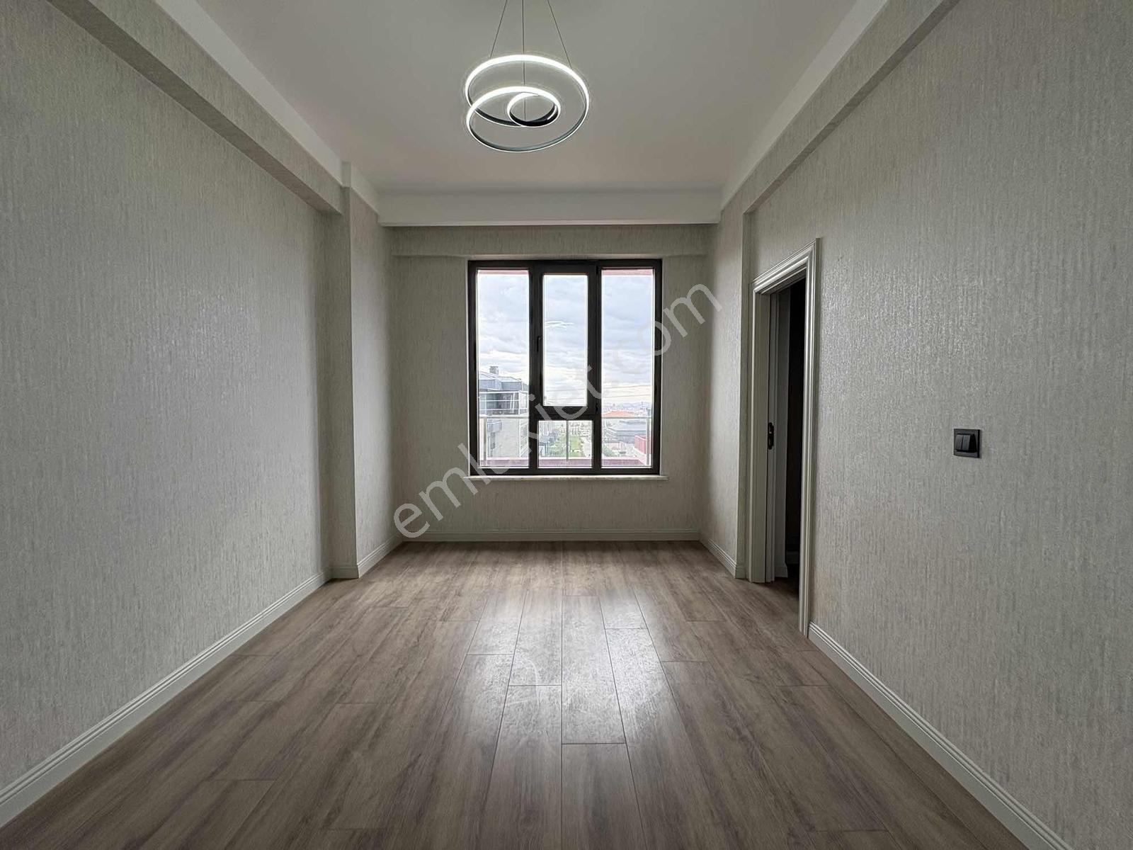 Beyhekim Sultan Park Konutlarında 120 M² Brüt | Sıfır 2+1 Daire — fotoğraf 6
