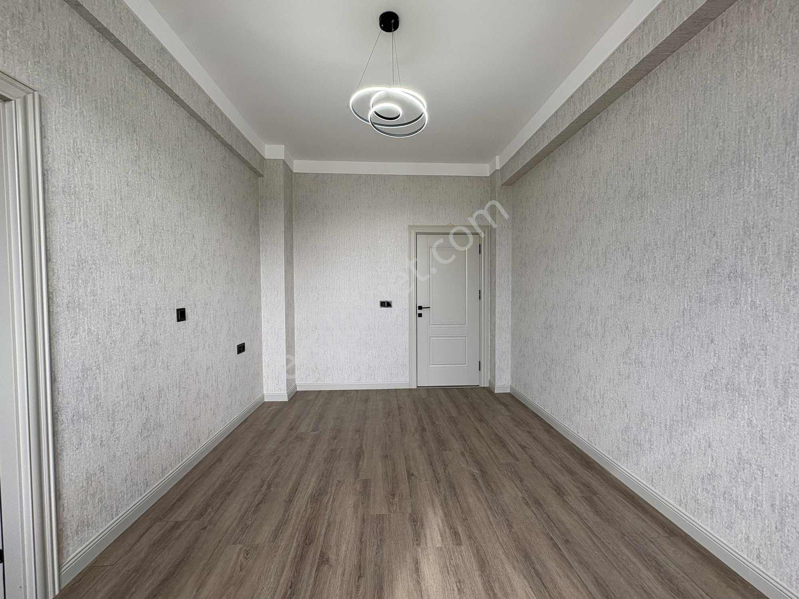Beyhekim Sultan Park Konutlarında 120 M² Brüt | Sıfır 2+1 Daire — fotoğraf 7