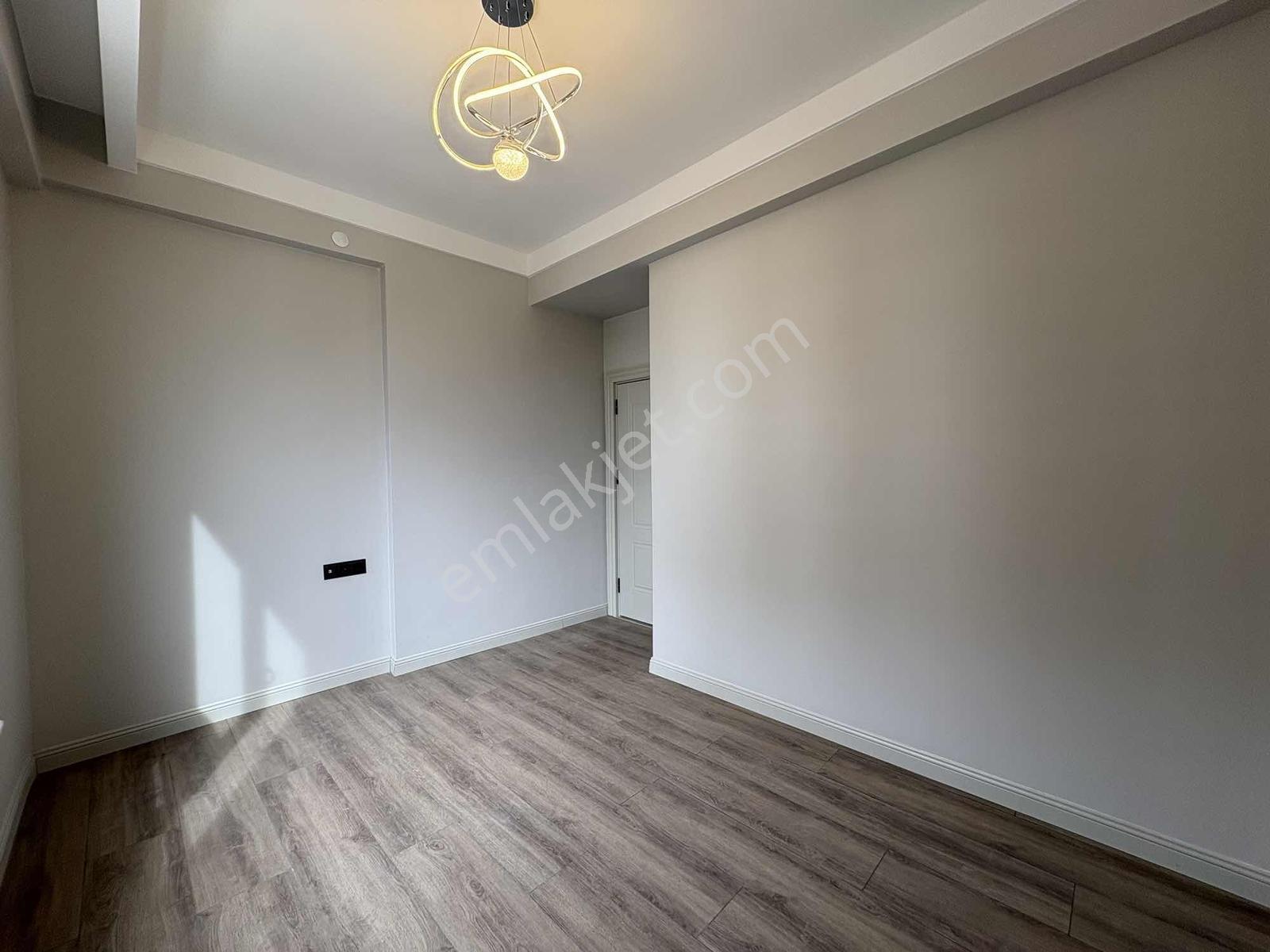 Beyhekim Sultan Park Konutlarında 120 M² Brüt | Sıfır 2+1 Daire — fotoğraf 8