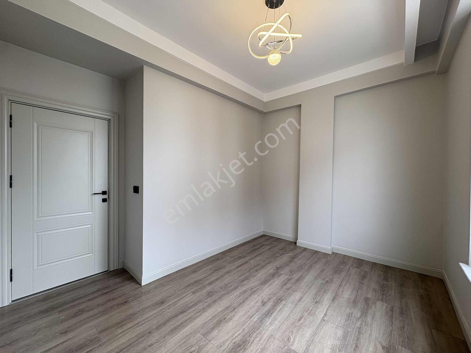 Beyhekim Sultan Park Konutlarında 120 M² Brüt | Sıfır 2+1 Daire — fotoğraf 9