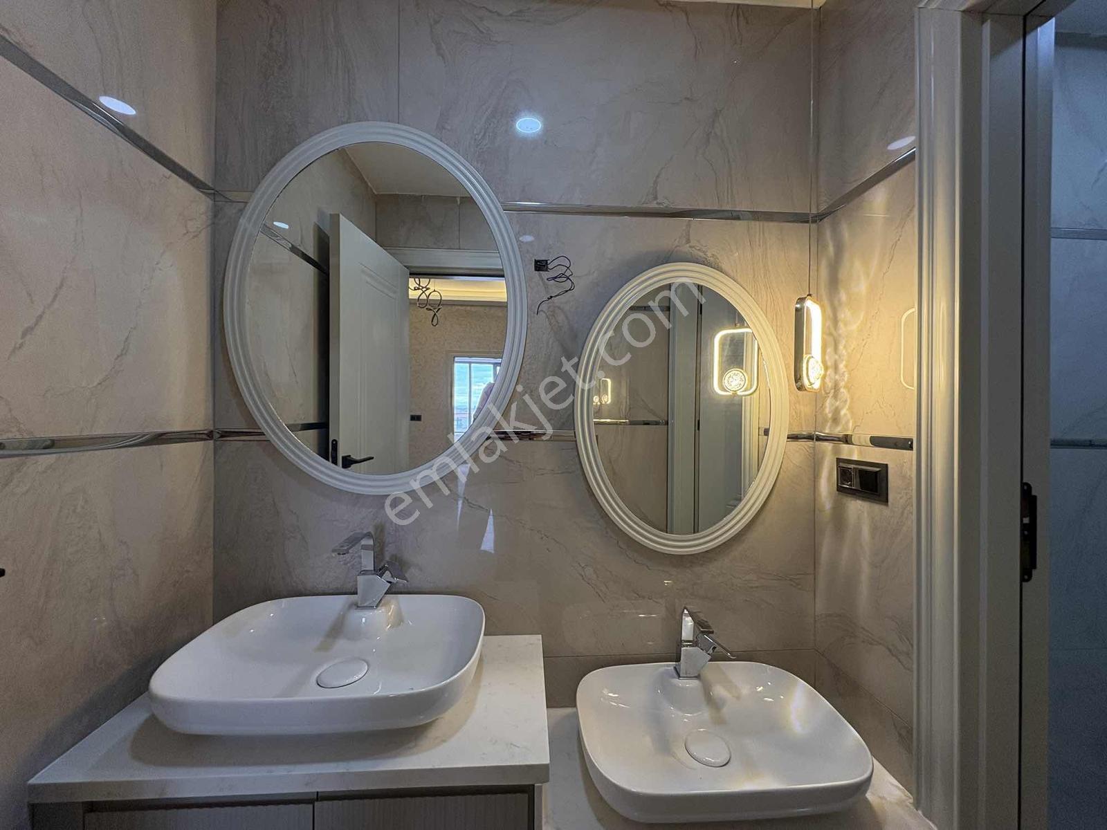 Beyhekim Sultan Park Konutlarında 120 M² Brüt | Sıfır 2+1 Daire — fotoğraf 10