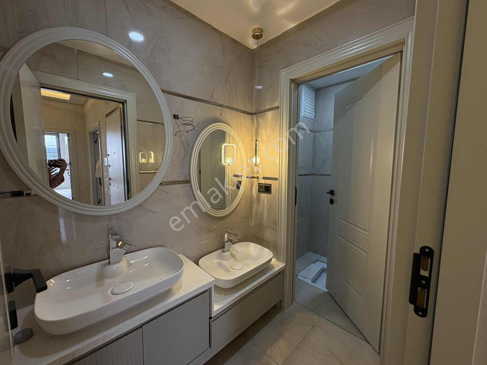 Beyhekim Sultan Park Konutlarında 120 M² Brüt | Sıfır 2+1 Daire — fotoğraf 11