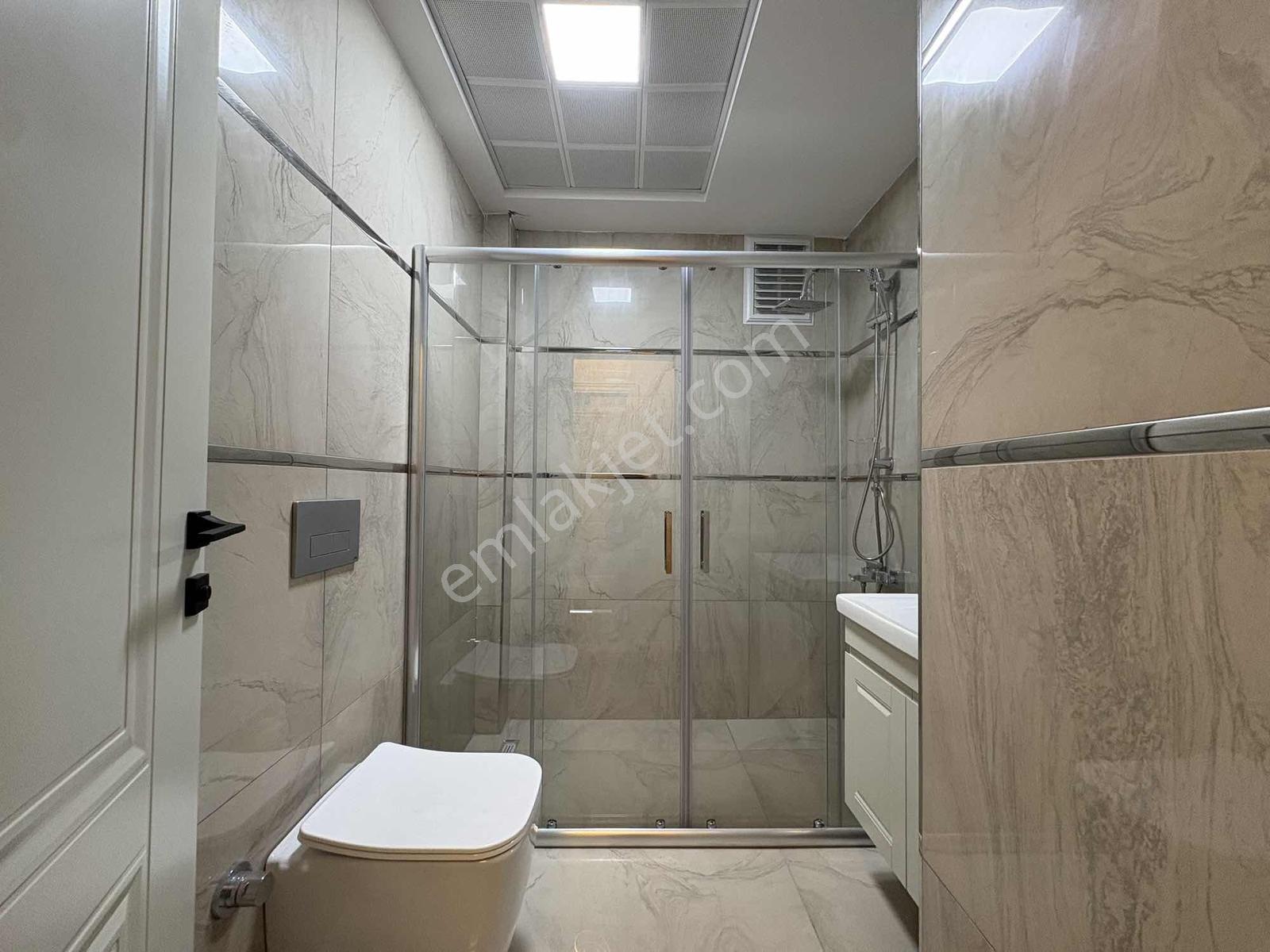 Beyhekim Sultan Park Konutlarında 120 M² Brüt | Sıfır 2+1 Daire — fotoğraf 12