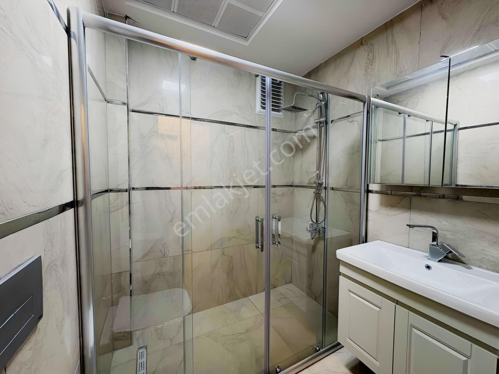 Beyhekim Sultan Park Konutlarında 120 M² Brüt | Sıfır 2+1 Daire — fotoğraf 13