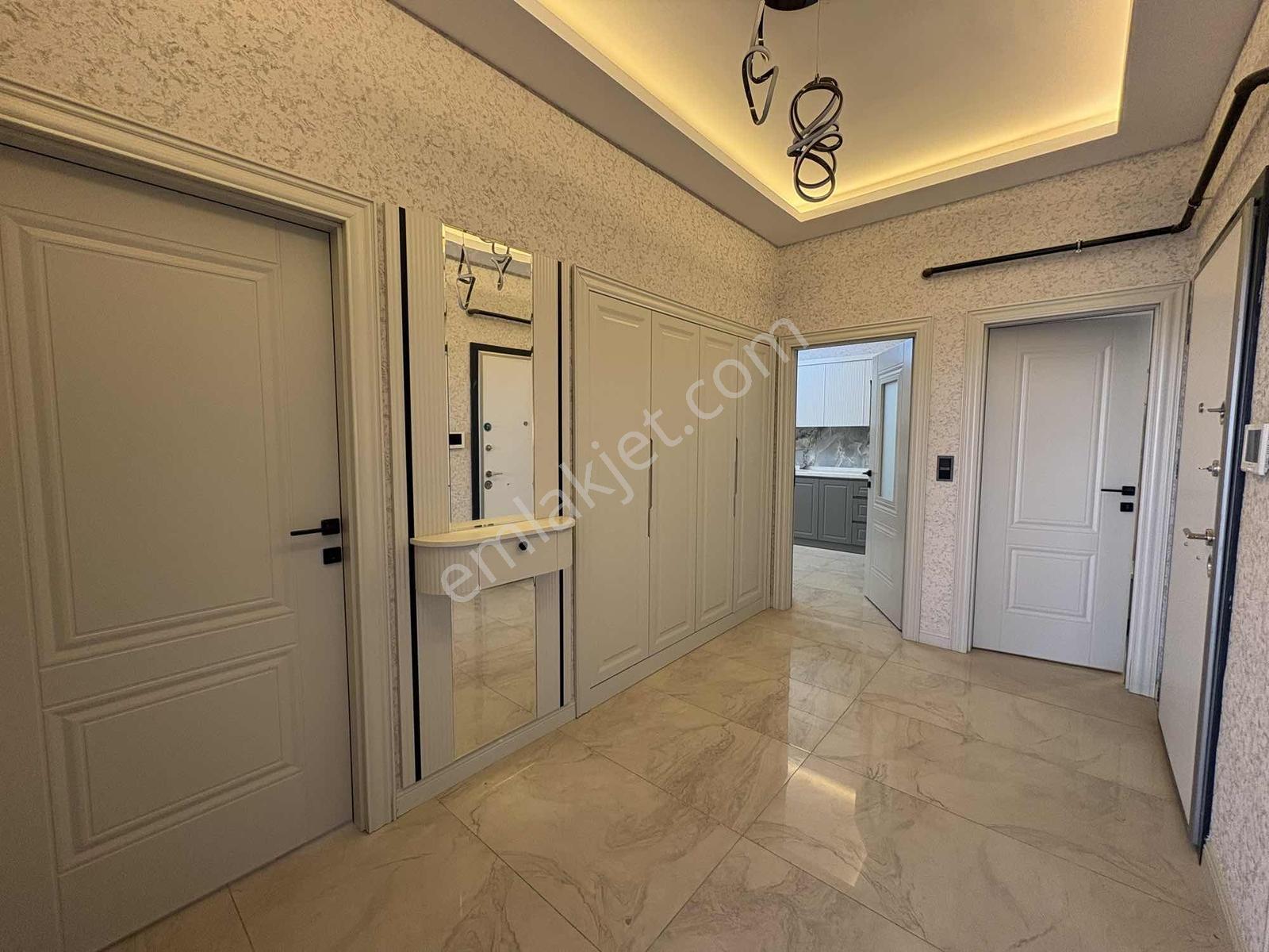 Beyhekim Sultan Park Konutlarında 120 M² Brüt | Sıfır 2+1 Daire — fotoğraf 14