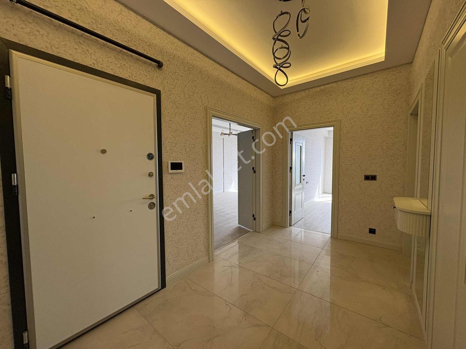 Beyhekim Sultan Park Konutlarında 120 M² Brüt | Sıfır 2+1 Daire — fotoğraf 15