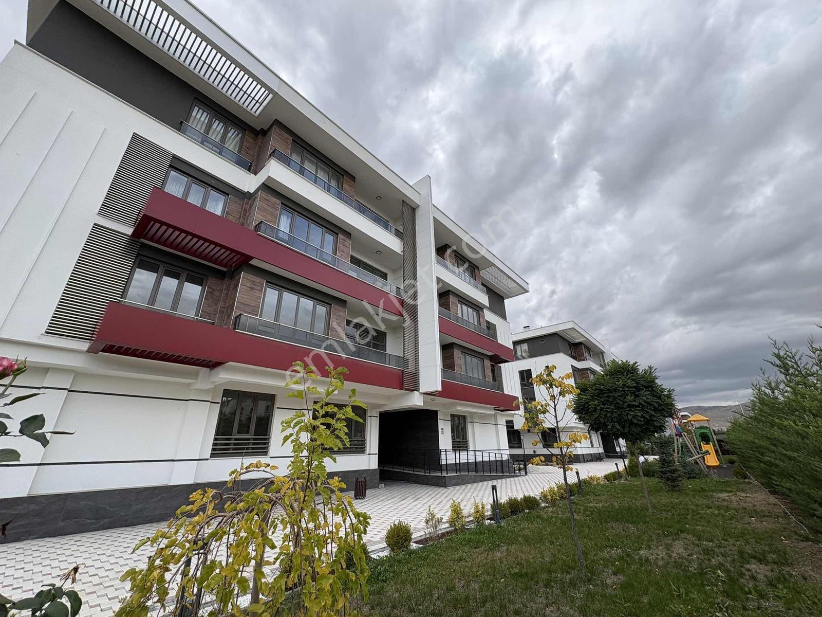 Beyhekim Sultan Park Konutlarında 120 M² Brüt | Sıfır 2+1 Daire — fotoğraf 16