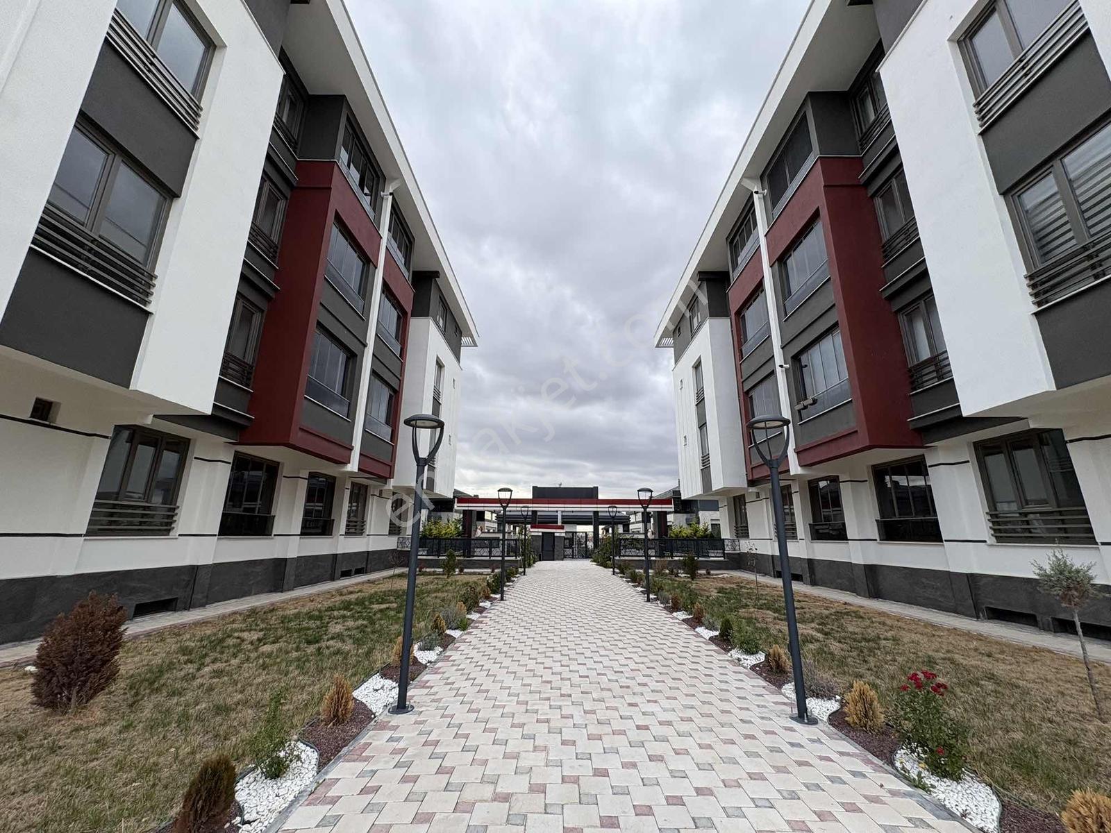 Beyhekim Sultan Park Konutlarında 120 M² Brüt | Sıfır 2+1 Daire — fotoğraf 18