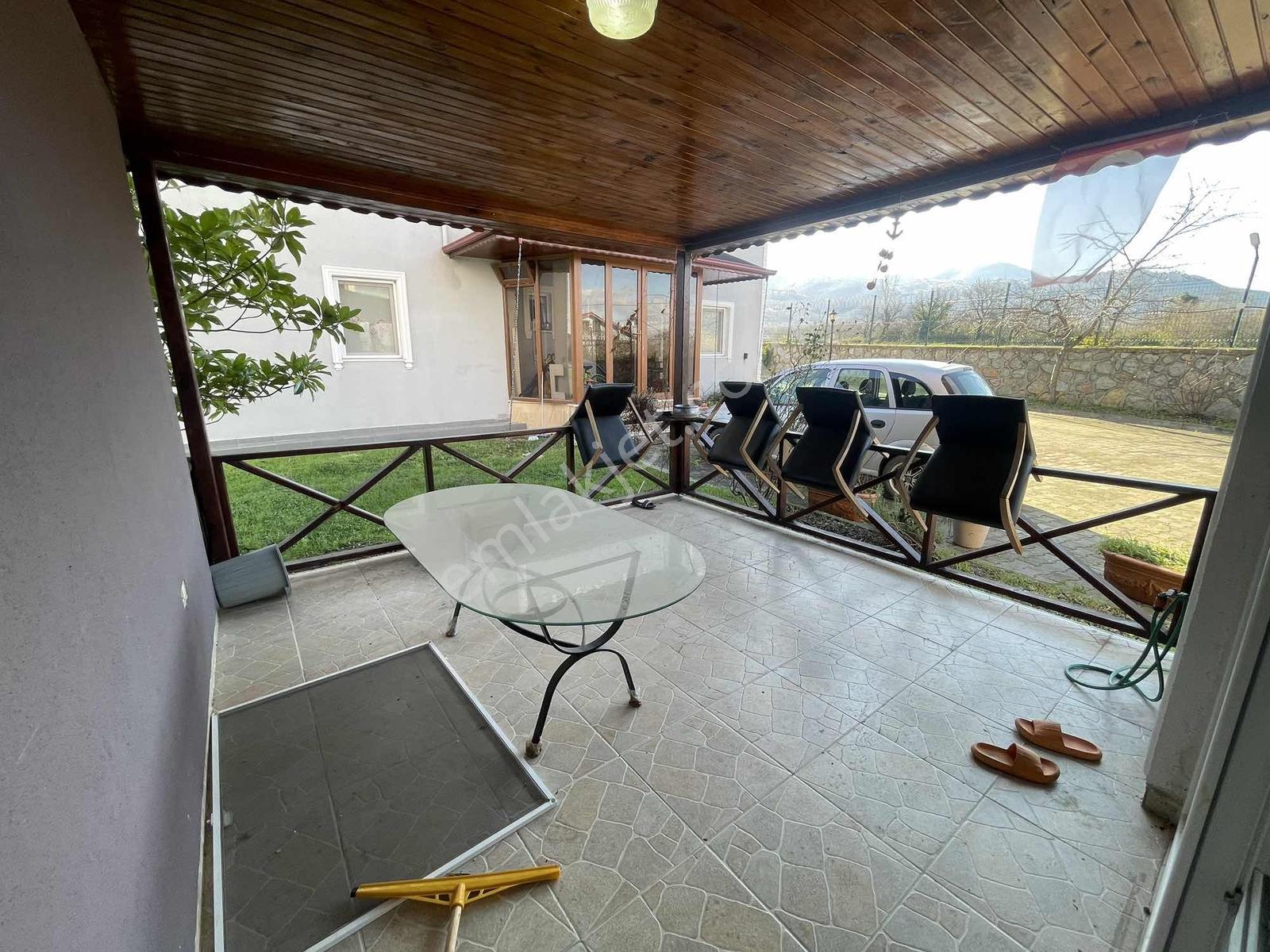 Kocaeli Kartepe Suaidiye Mah Satılık Site İçi Villa 5+1manzaralı — fotoğraf 3