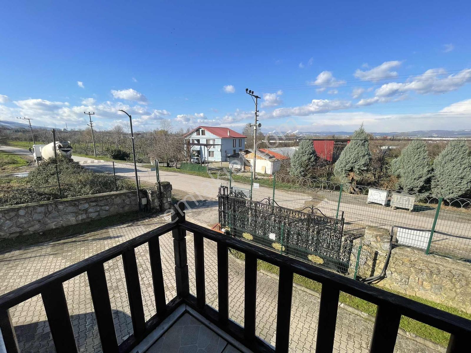 Kocaeli Kartepe Suaidiye Mah Satılık Site İçi Villa 5+1manzaralı — fotoğraf 9