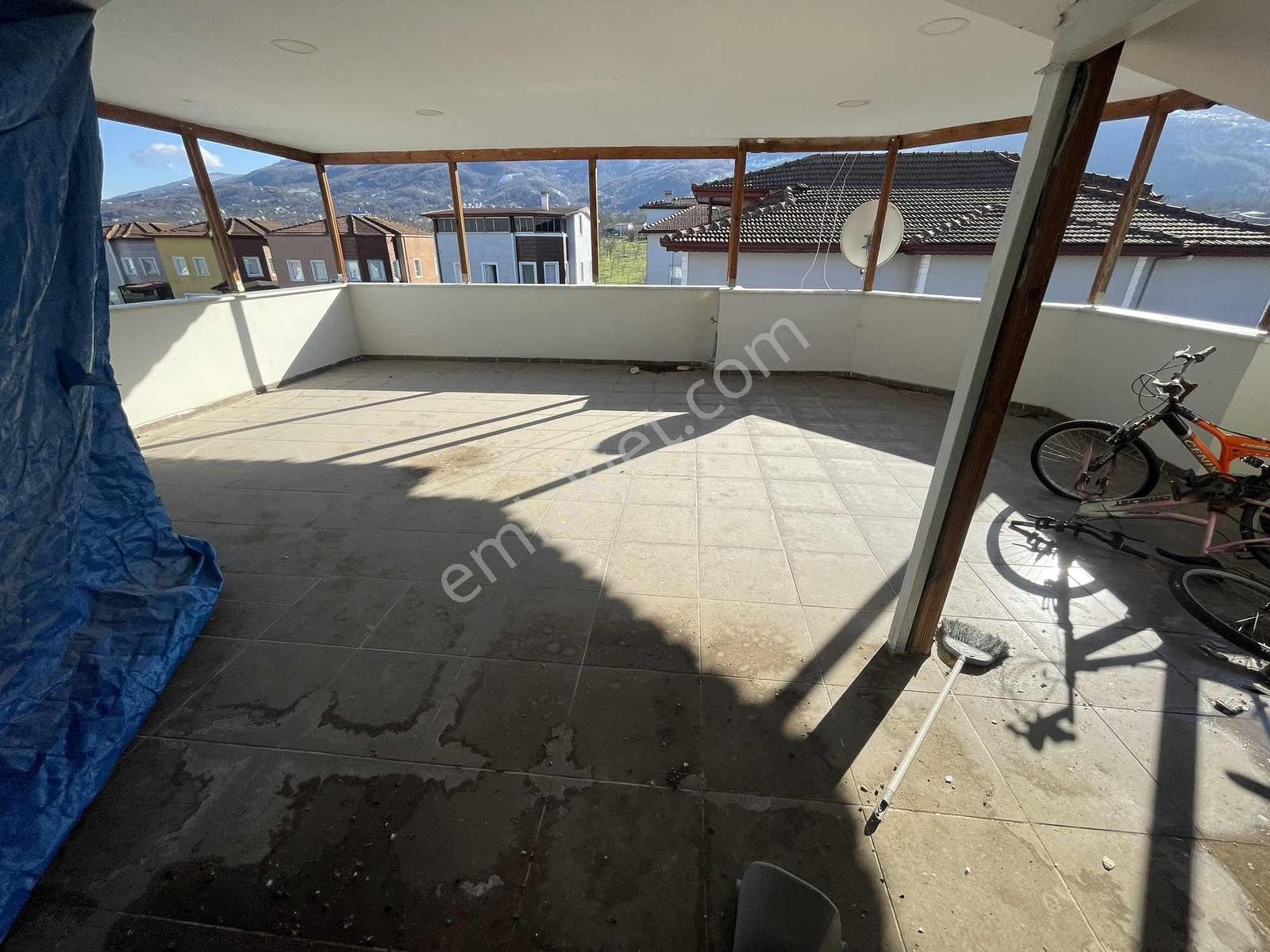 Kocaeli Kartepe Suaidiye Mah Satılık Site İçi Villa 5+1manzaralı — fotoğraf 11