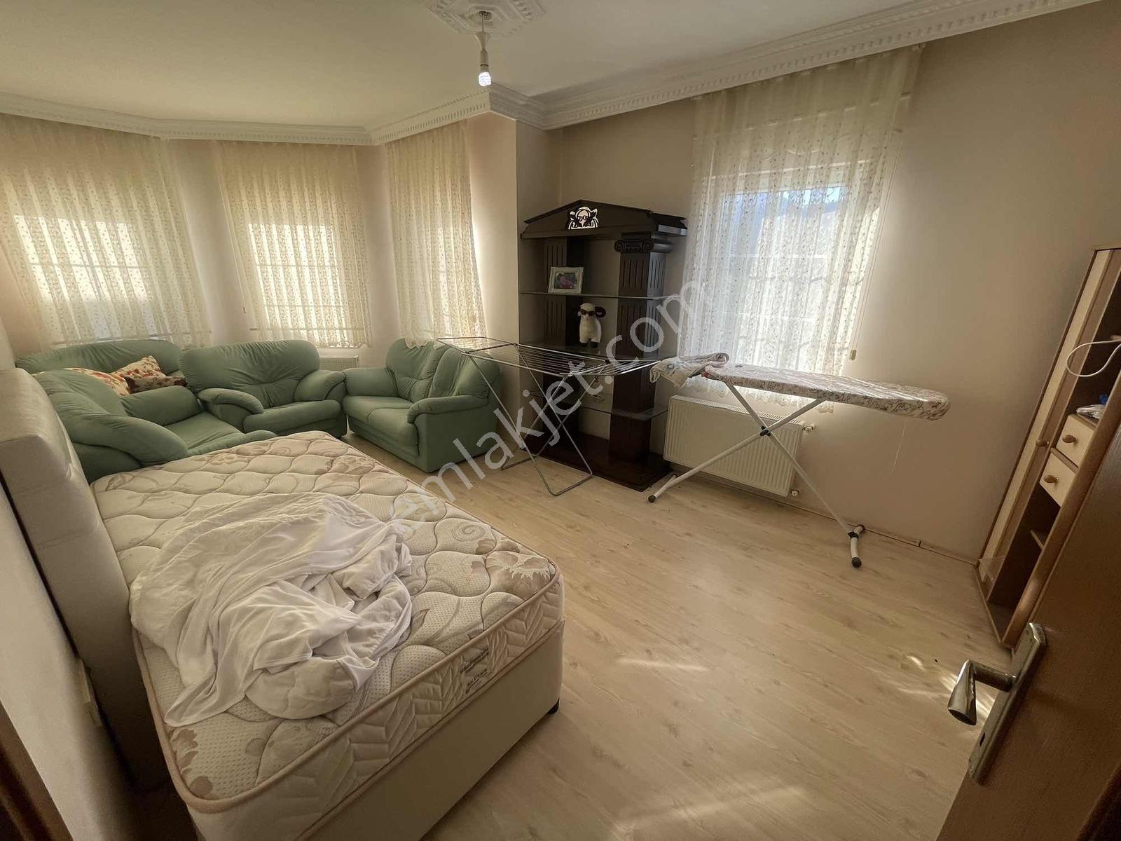 Kocaeli Kartepe Suaidiye Mah Satılık Site İçi Villa 5+1manzaralı — fotoğraf 14