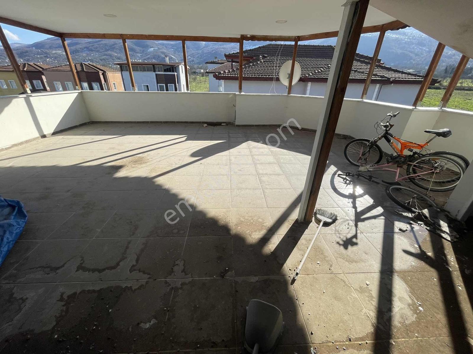 Kocaeli Kartepe Suaidiye Mah Satılık Site İçi Villa 5+1manzaralı — fotoğraf 15