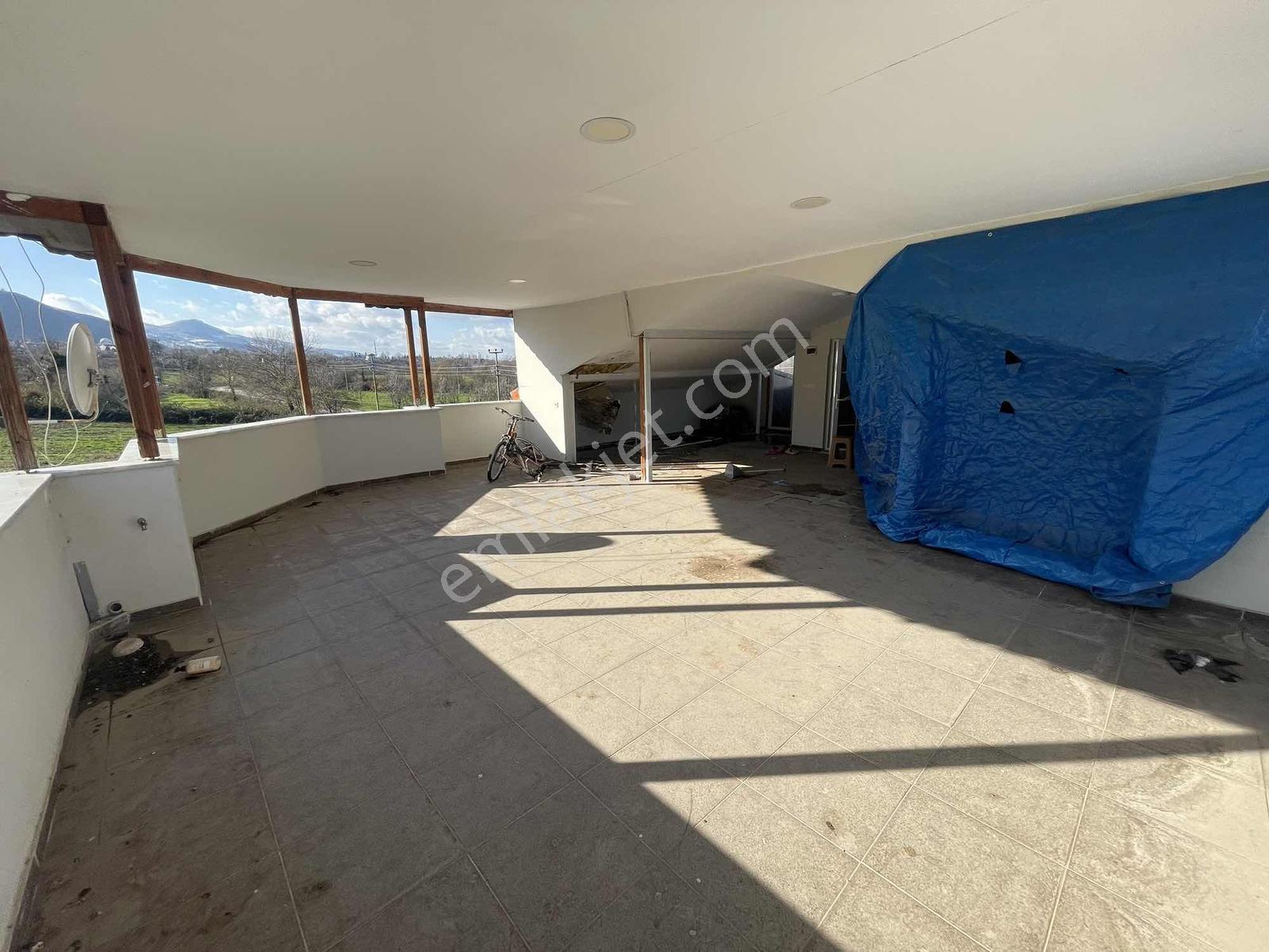 Kocaeli Kartepe Suaidiye Mah Satılık Site İçi Villa 5+1manzaralı — fotoğraf 18