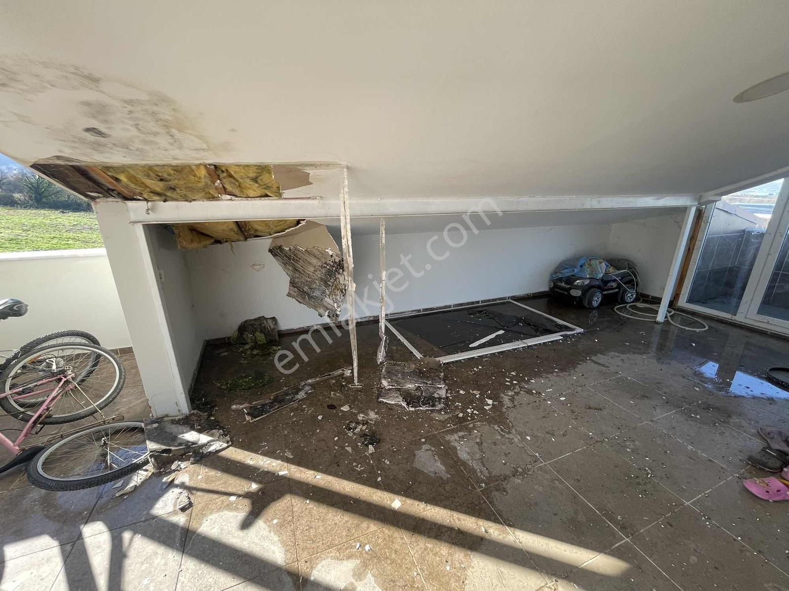 Kocaeli Kartepe Suaidiye Mah Satılık Site İçi Villa 5+1manzaralı — fotoğraf 21