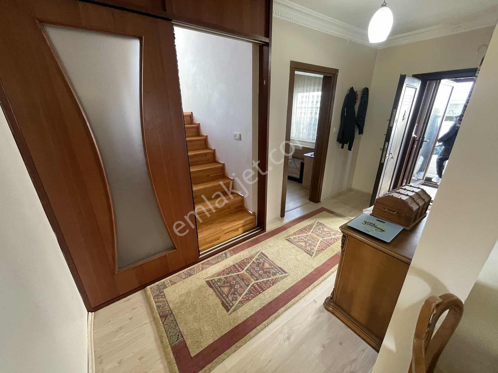 Kocaeli Kartepe Suaidiye Mah Satılık Site İçi Villa 5+1manzaralı — fotoğraf 24
