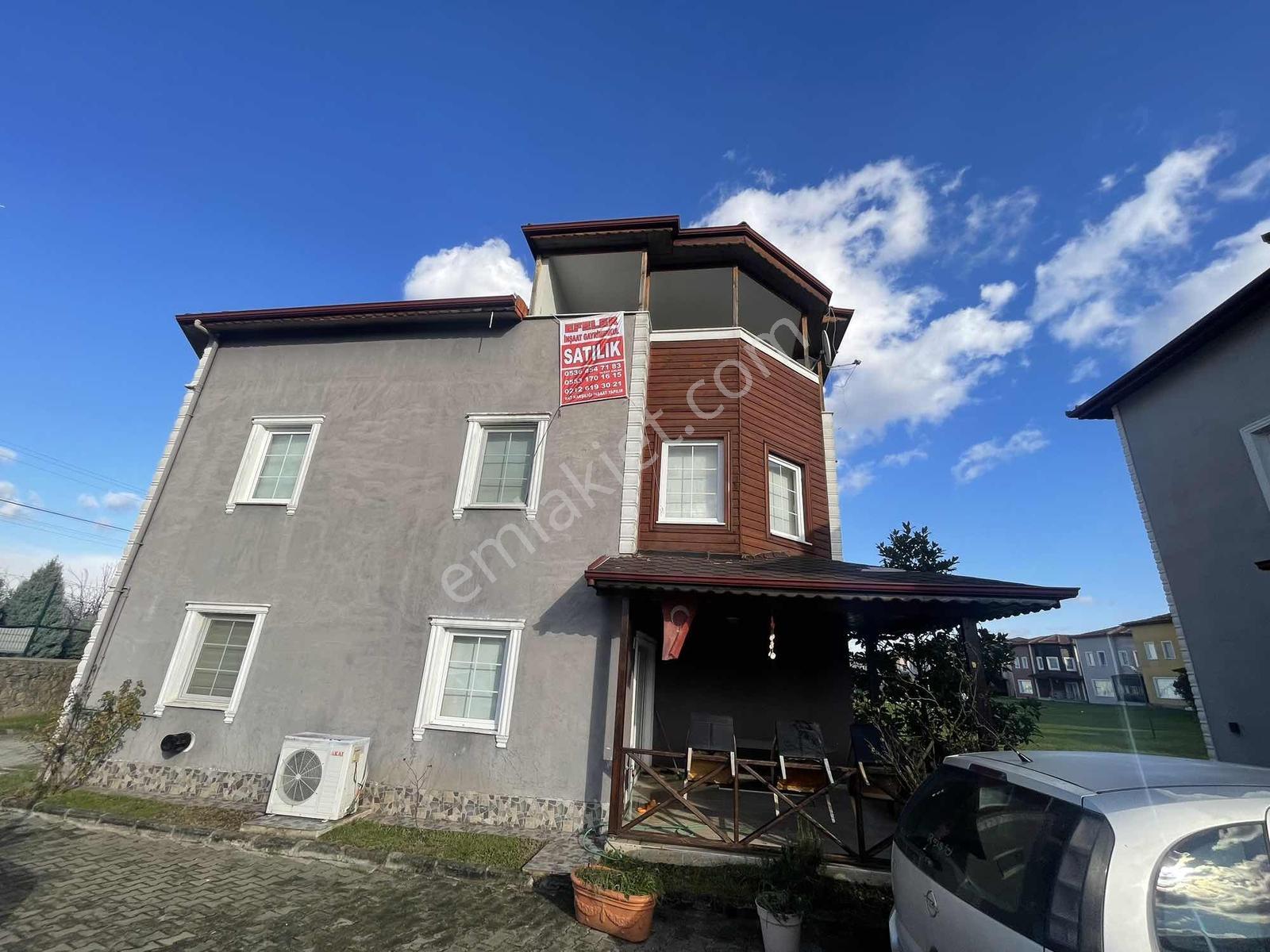 Kocaeli Kartepe Suaidiye Mah Satılık Site İçi Villa 5+1manzaralı — fotoğraf 30