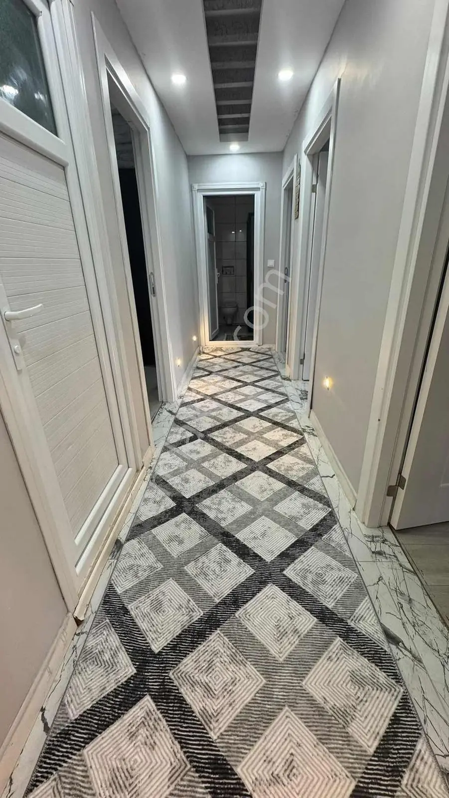 Malkoçoğlu Mah. Satılık 2+1 90m2 Satılık Geniş Daire — fotoğraf 6