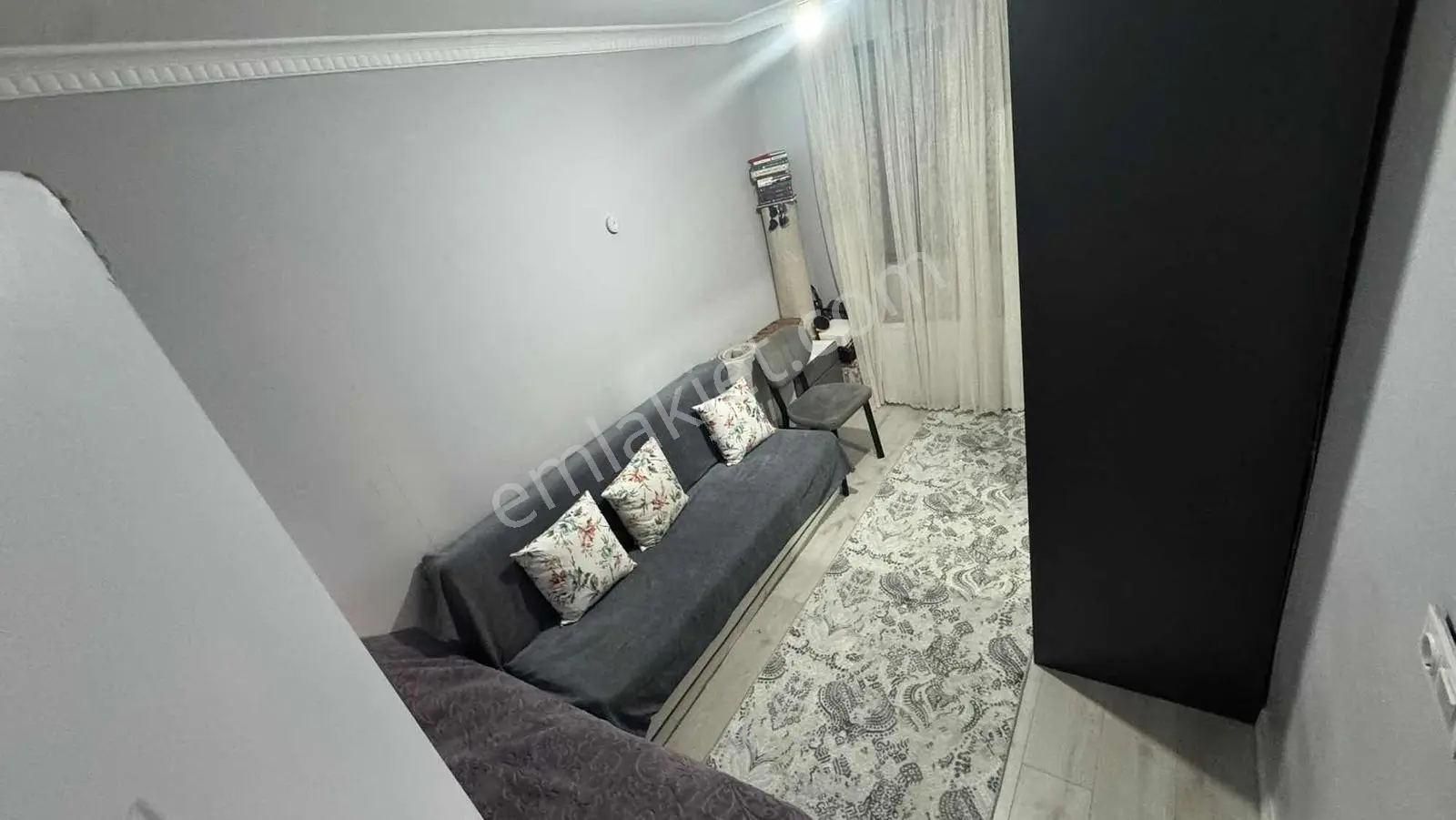 Malkoçoğlu Mah. Satılık 2+1 90m2 Satılık Geniş Daire — fotoğraf 7