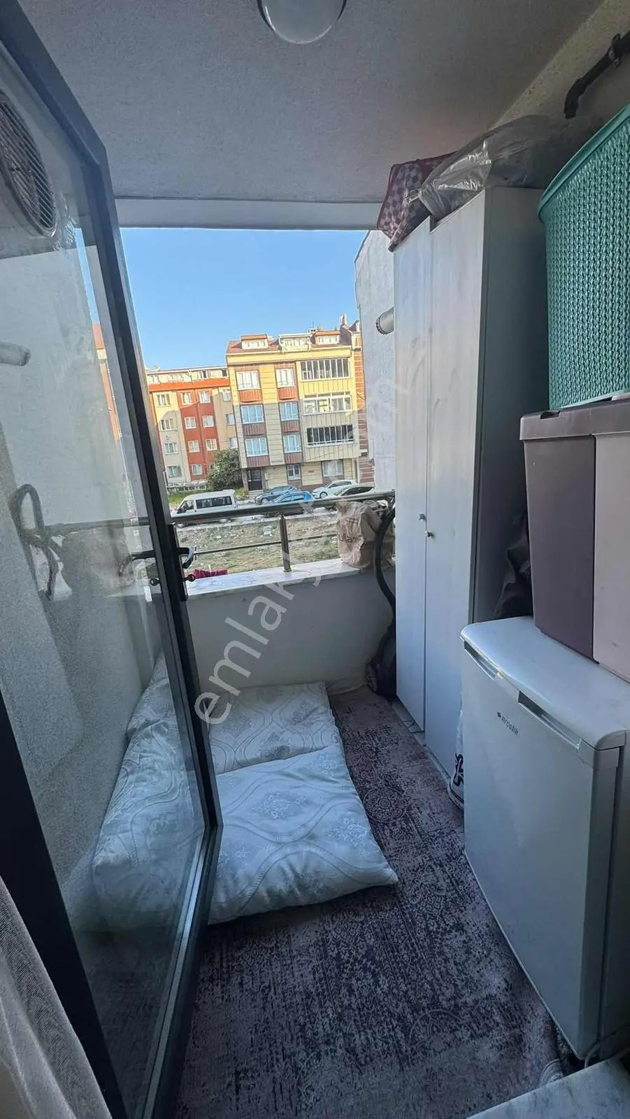 Malkoçoğlu Mah. Satılık 2+1 90m2 Satılık Geniş Daire — fotoğraf 10