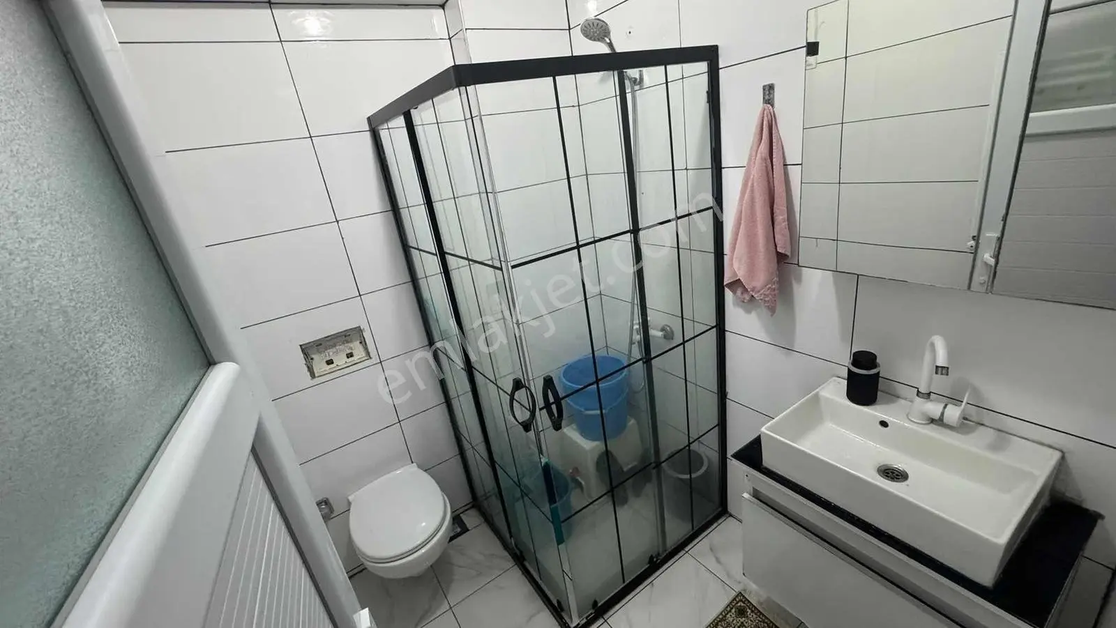 Malkoçoğlu Mah. Satılık 2+1 90m2 Satılık Geniş Daire — fotoğraf 15