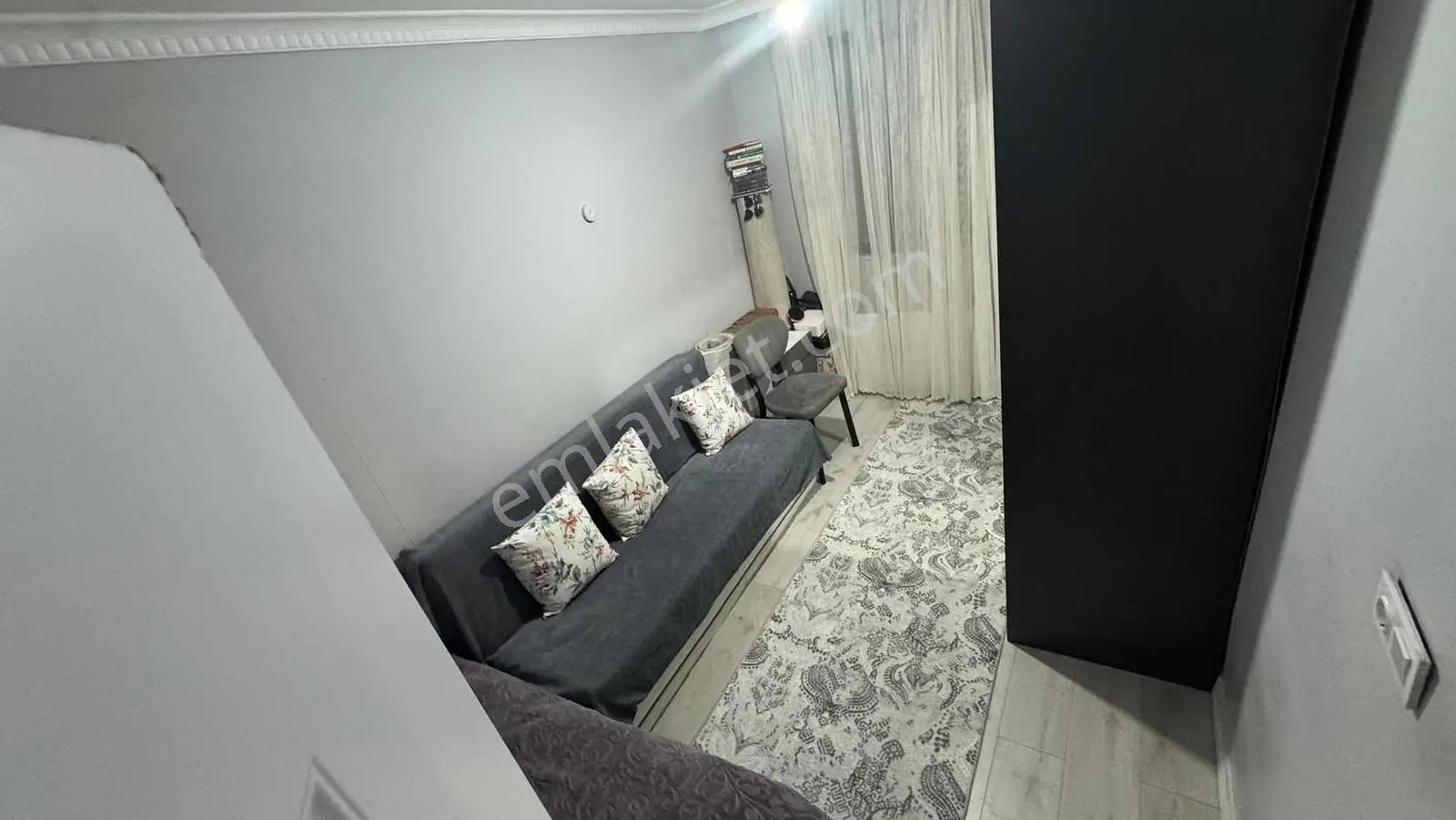 Malkoçoğlu Mah. Satılık 2+1 90m2 Satılık Geniş Daire — fotoğraf 16
