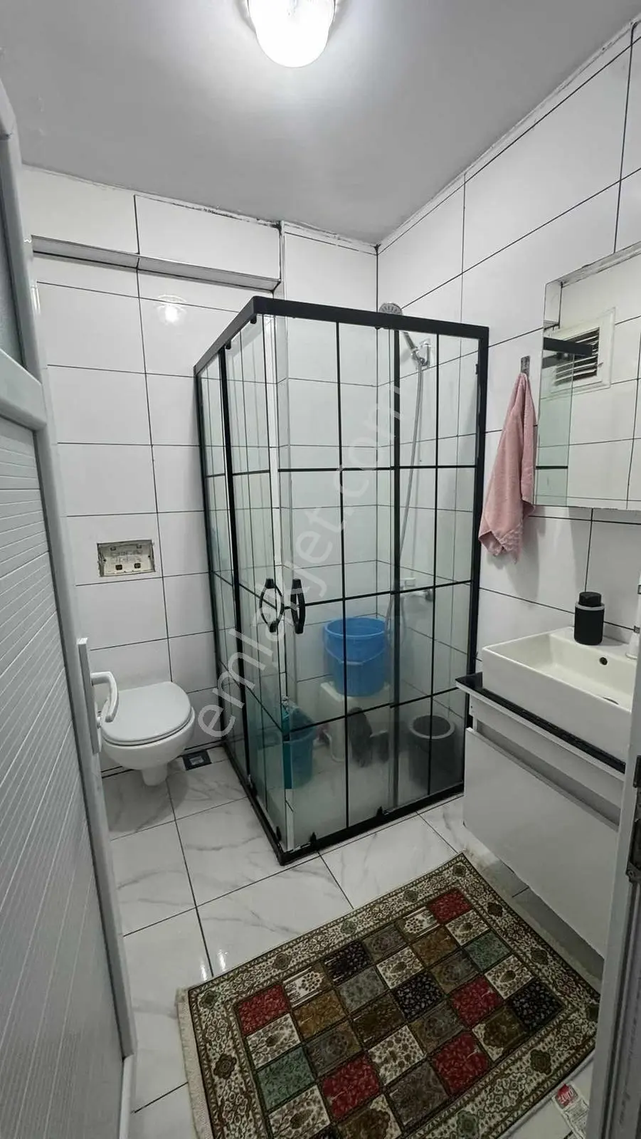 Malkoçoğlu Mah. Satılık 2+1 90m2 Satılık Geniş Daire — fotoğraf 19