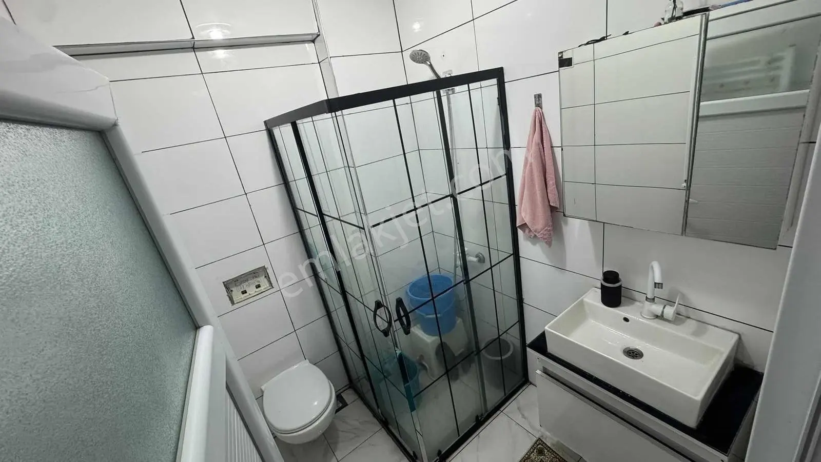 Malkoçoğlu Mah. Satılık 2+1 90m2 Satılık Geniş Daire — fotoğraf 20