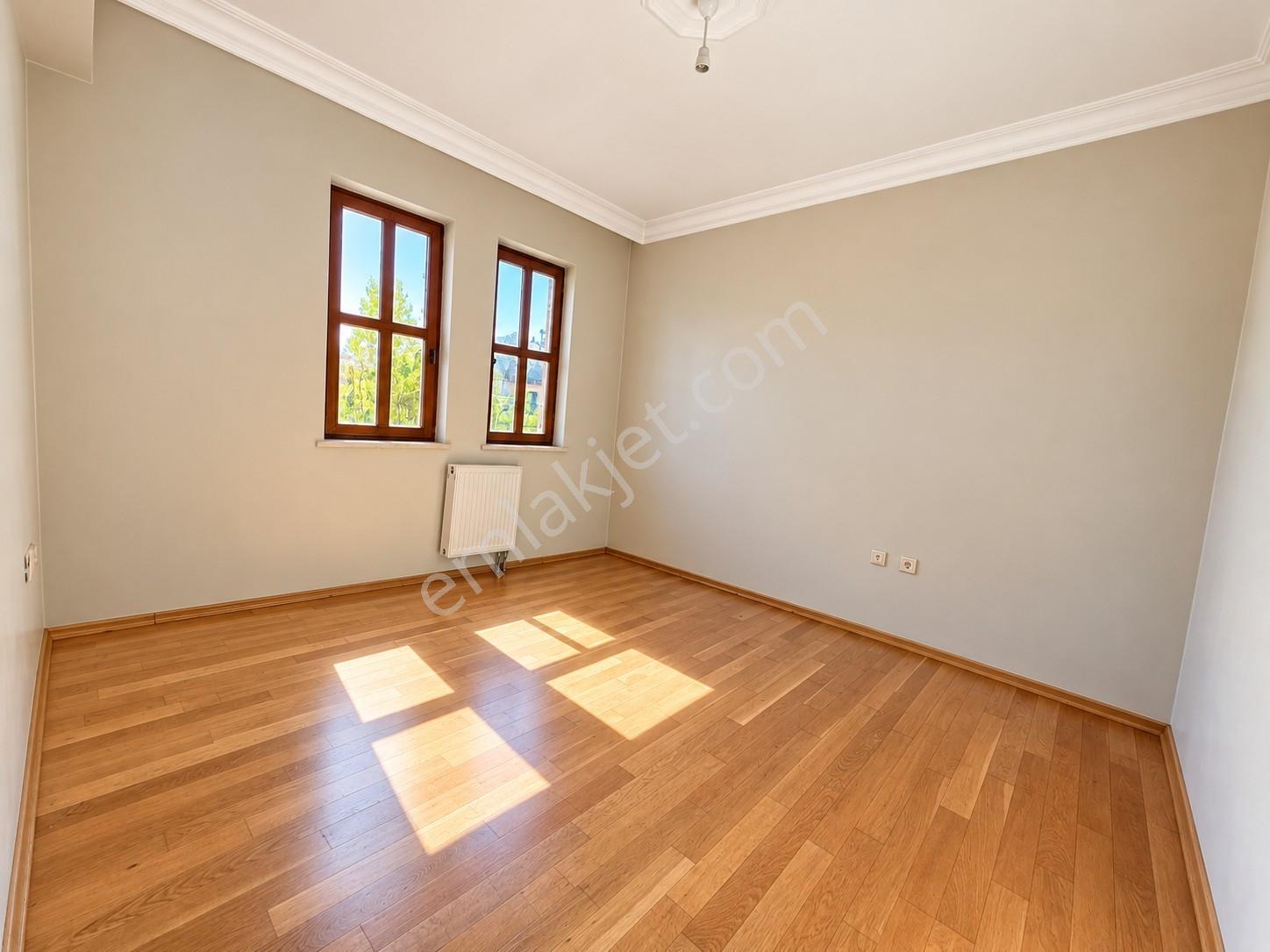 Hak Emlaktan Kalıcı Konutlarda Güzelbahçe Mah. Satılık 3+1 Daire — fotoğraf 12