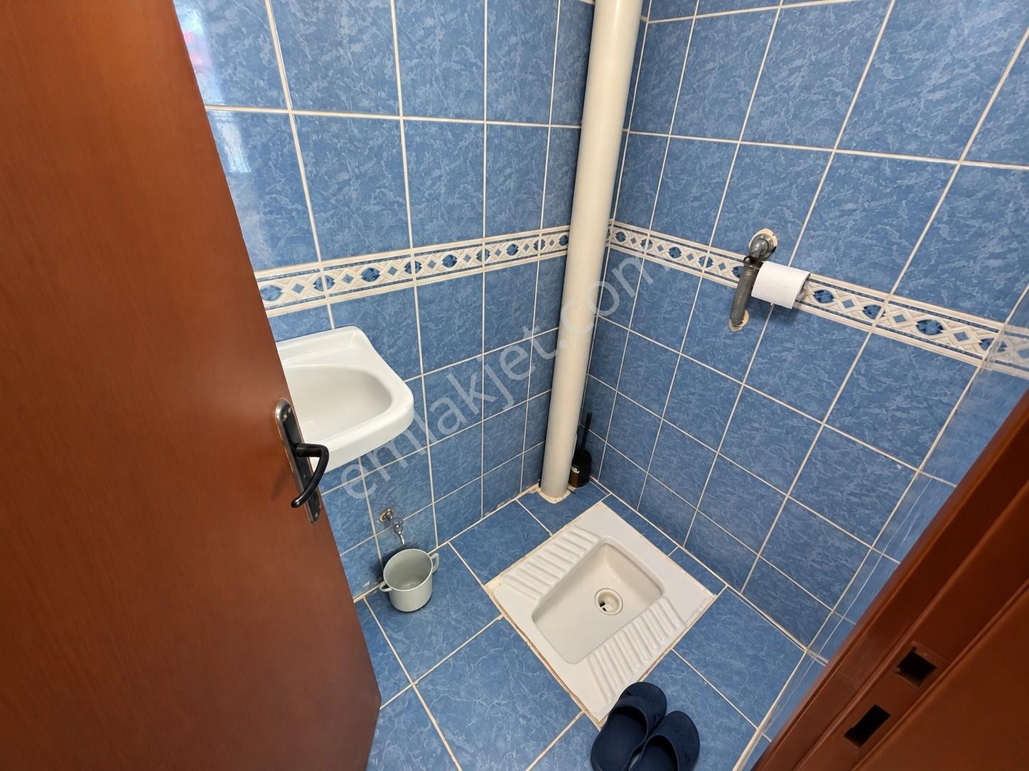 Hak Emlaktan Kalıcı Konutlarda Güzelbahçe Mah. Satılık 3+1 Daire — fotoğraf 14