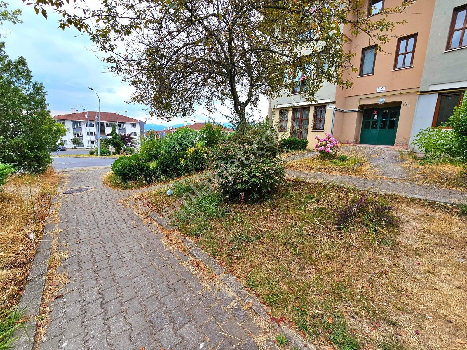 Hak Emlaktan Kalıcı Konutlarda Güzelbahçe Mah. Satılık 3+1 Daire — fotoğraf 21