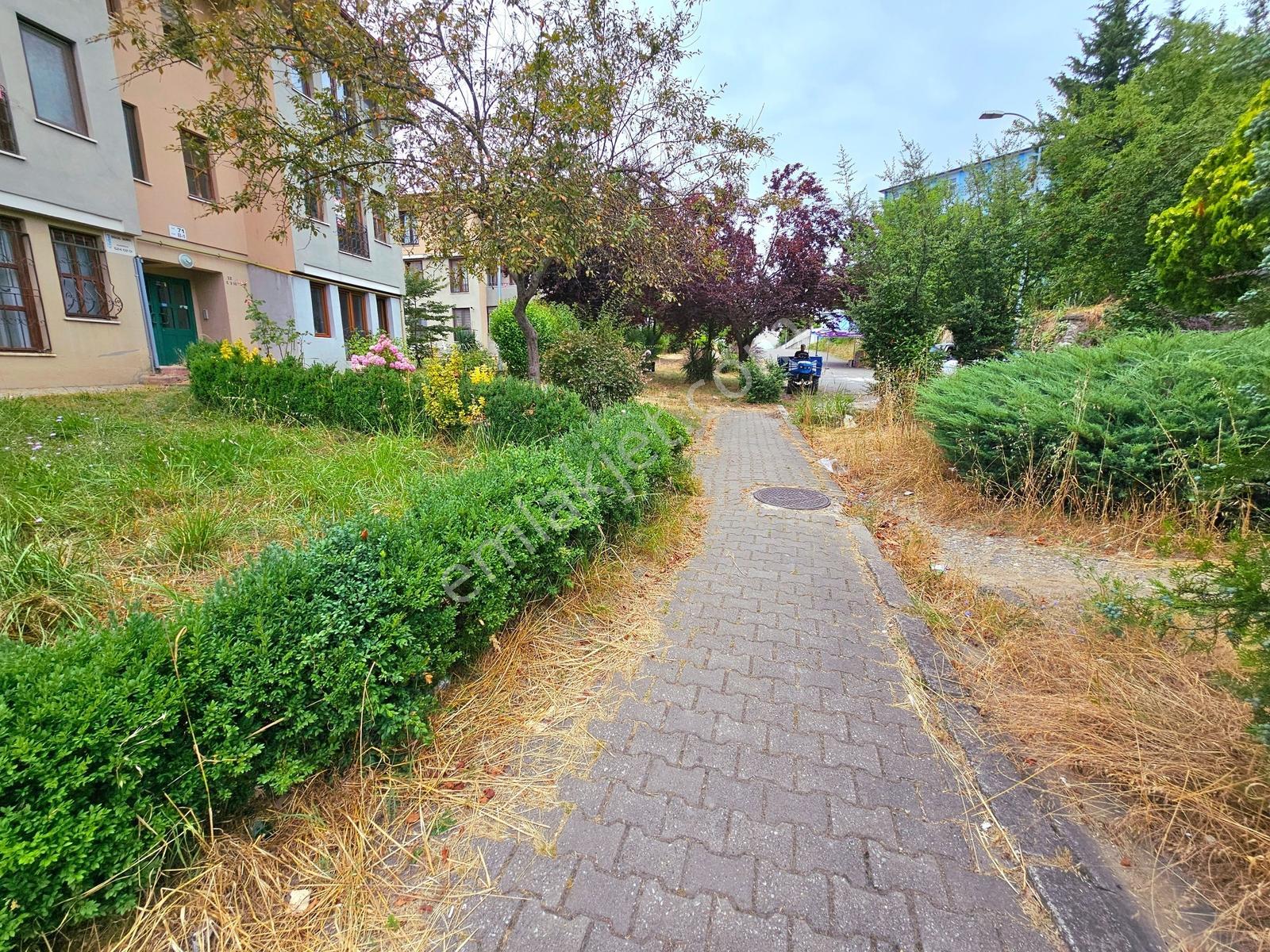 Hak Emlaktan Kalıcı Konutlarda Güzelbahçe Mah. Satılık 3+1 Daire — fotoğraf 25
