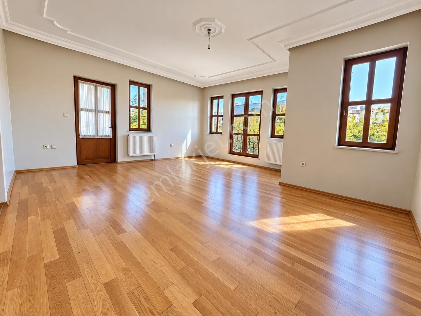 Hak Emlaktan Kalıcı Konutlarda Güzelbahçe Mah. Satılık 3+1 Daire — fotoğraf 27