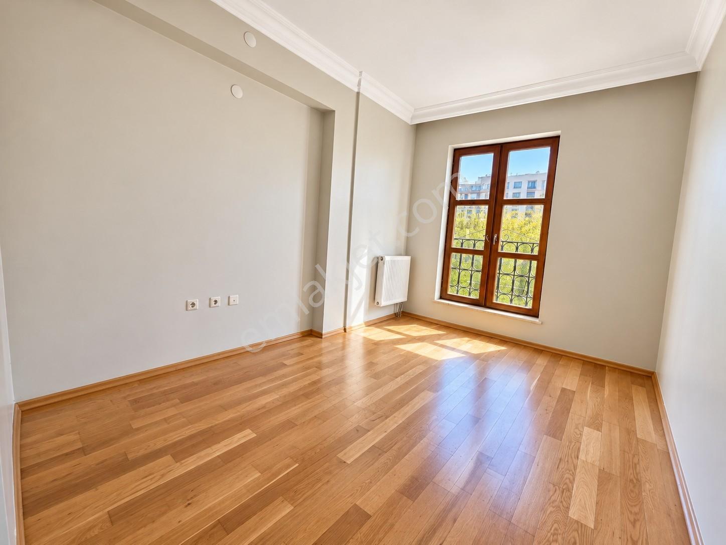 Hak Emlaktan Kalıcı Konutlarda Güzelbahçe Mah. Satılık 3+1 Daire — fotoğraf 32