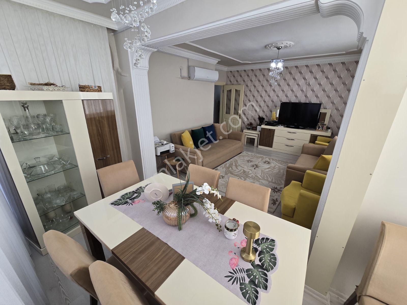 Tranvayın Dibinde 3+1 Full Kredili Dogal Gazlı Daire — fotoğraf 5