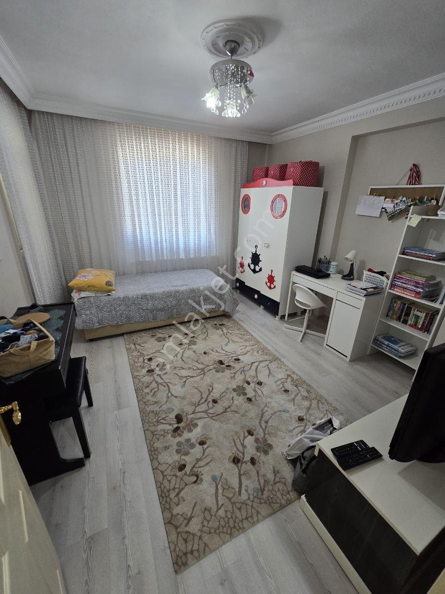 Tranvayın Dibinde 3+1 Full Kredili Dogal Gazlı Daire — fotoğraf 7