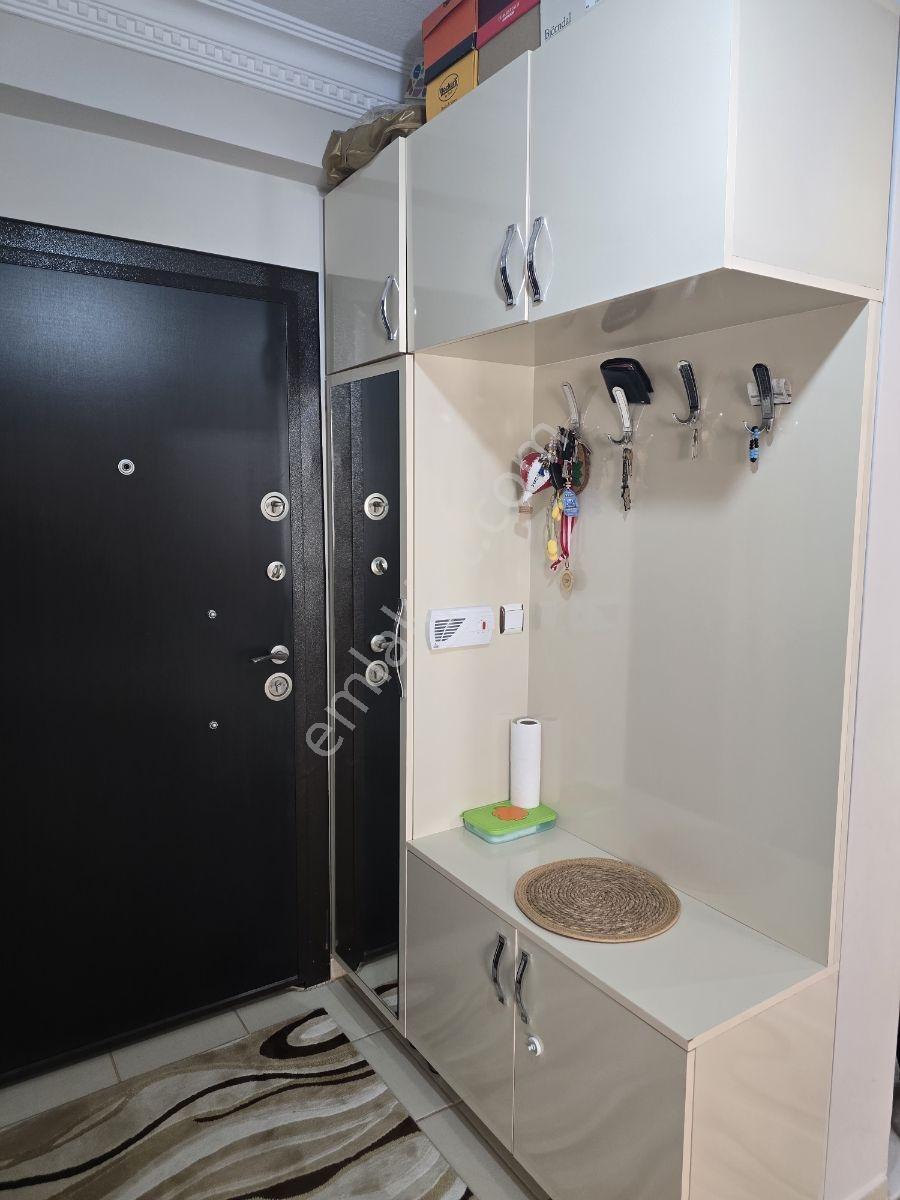 Tranvayın Dibinde 3+1 Full Kredili Dogal Gazlı Daire — fotoğraf 11