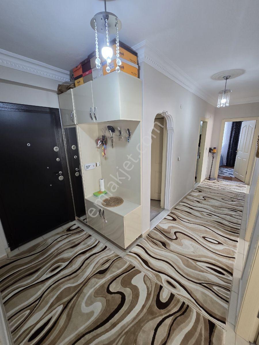 Tranvayın Dibinde 3+1 Full Kredili Dogal Gazlı Daire — fotoğraf 12