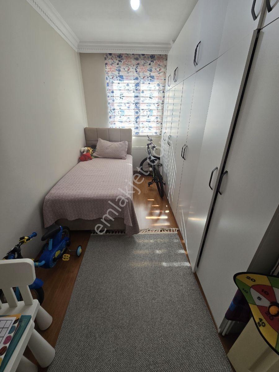 Tranvayın Dibinde 3+1 Full Kredili Dogal Gazlı Daire — fotoğraf 15